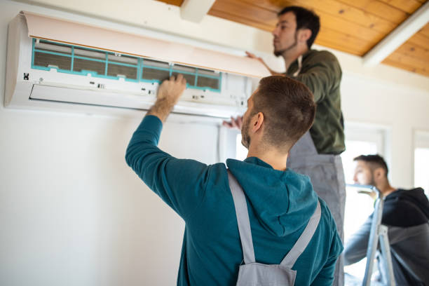 Best Thermostats and Smart Controls in Long Neck, DE