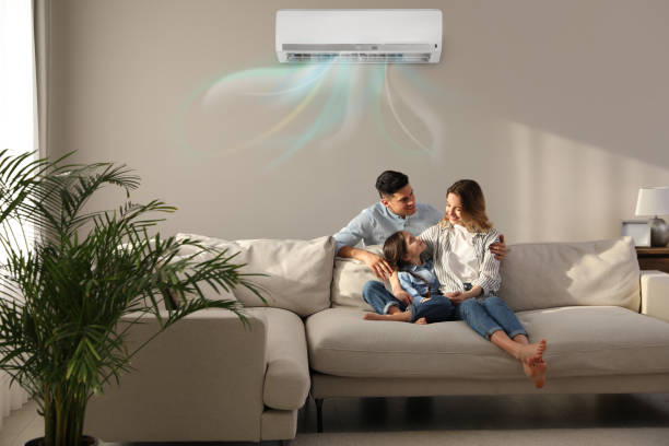 Best VRF (Variable Refrigerant Flow) Systems in Long Neck, DE