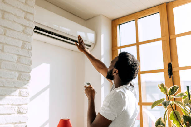 Best Commercial HVAC in Long Neck, DE