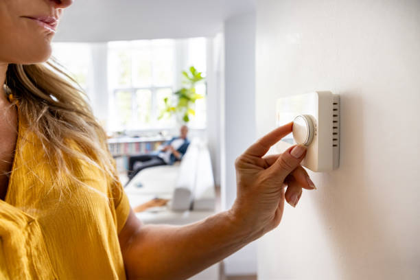 Best Residential HVAC in Long Neck, DE