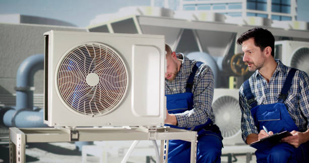 Best HVAC Software and Technology in Long Neck, DE
