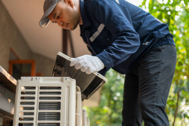 Best HVAC for Healthcare Facilities in Long Neck, DE