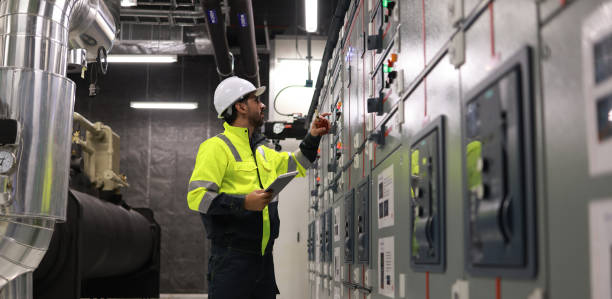 Professional HVAC in Long Neck, DE