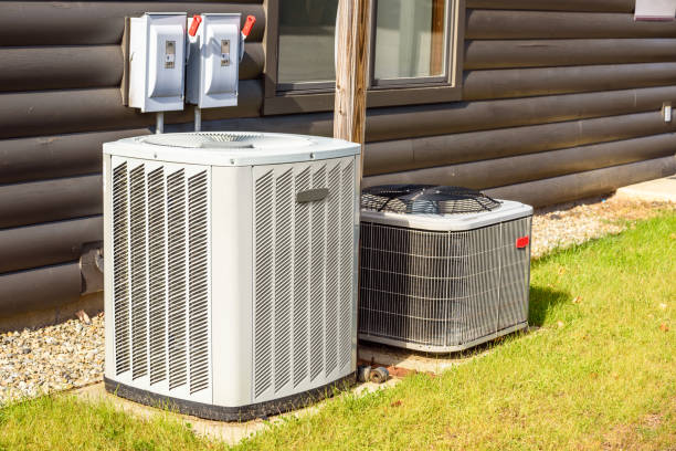 Best Furnace Cleaning in Long Neck, DE